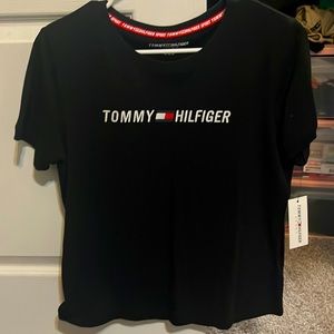 Tommy Hilfiger Sport Shirt